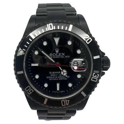 what year did the rolex submariner come out|Rolex Submariner legend.